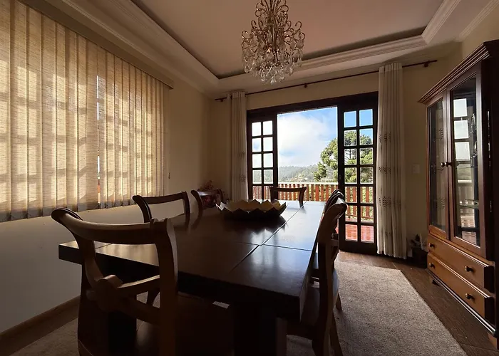Casa Para Ate 8 Pessoas Com Facil Acesso A Pontos Turisticos