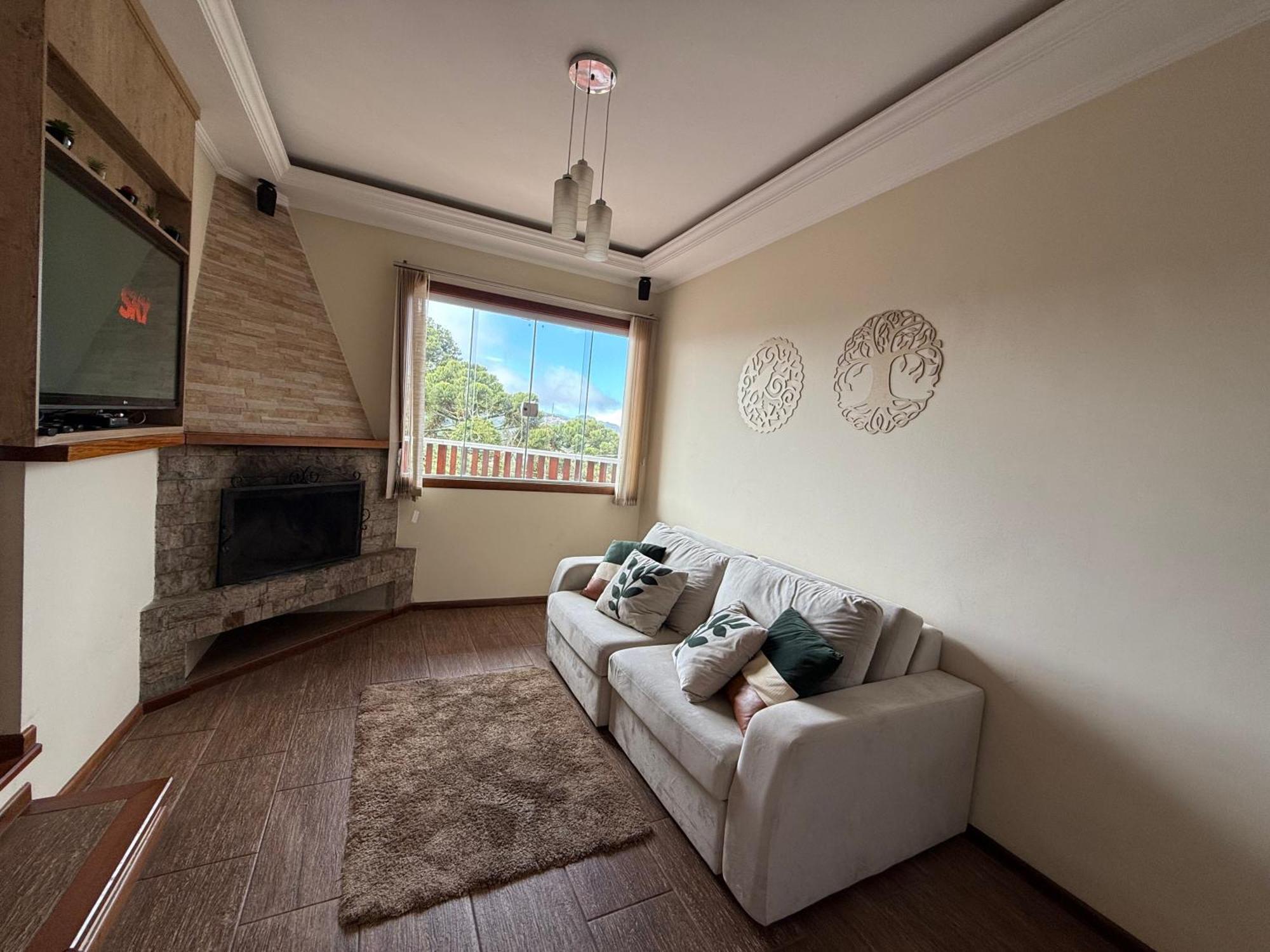 Holiday home Casa Ate 8 Pessoas Com Facil Acesso A Pontos Turisticos *