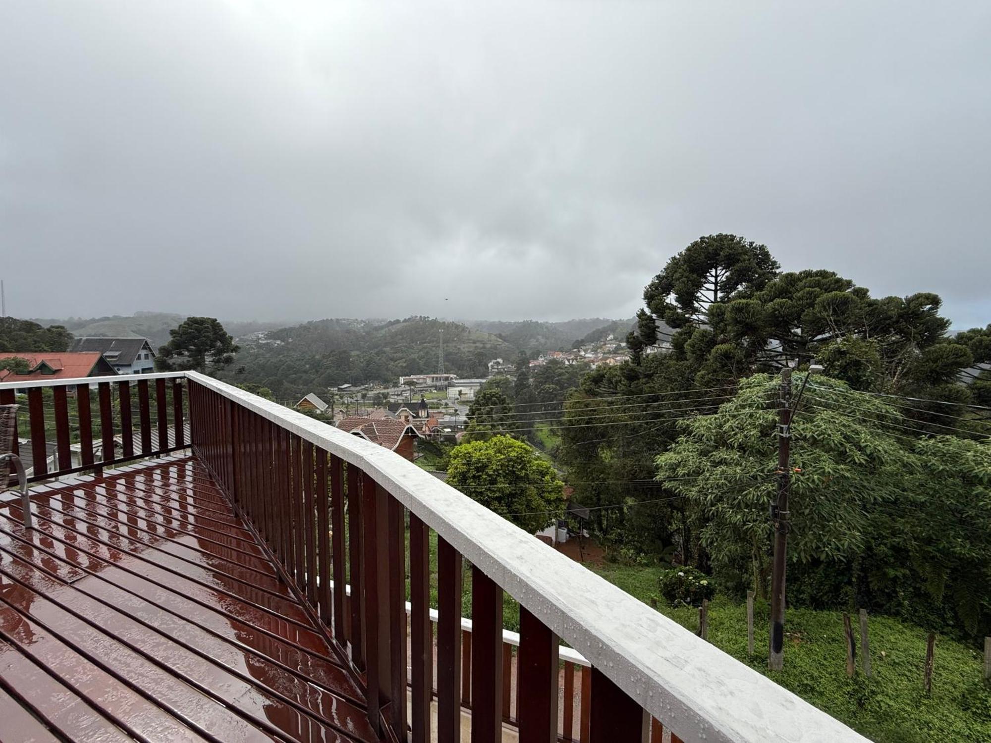 Casa Ate 8 Pessoas Com Facil Acesso A Pontos Turisticos Holiday home *
