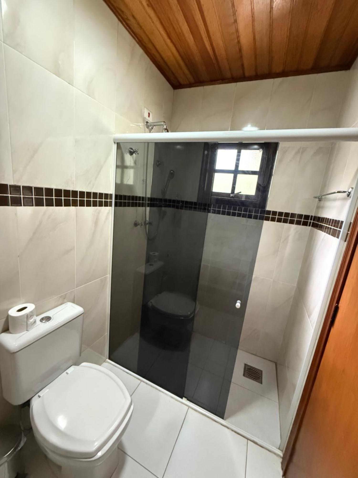 Casa Ate 8 Pessoas Com Facil Acesso A Pontos Turisticos Campos do Jordao