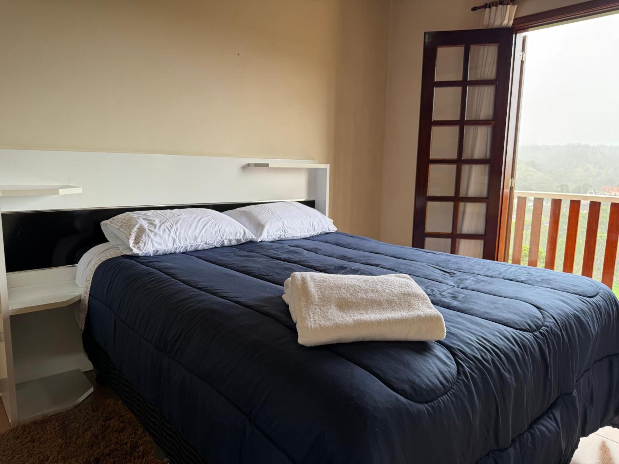 Casa Ate 8 Pessoas Com Facil Acesso A Pontos Turisticos Holiday home *