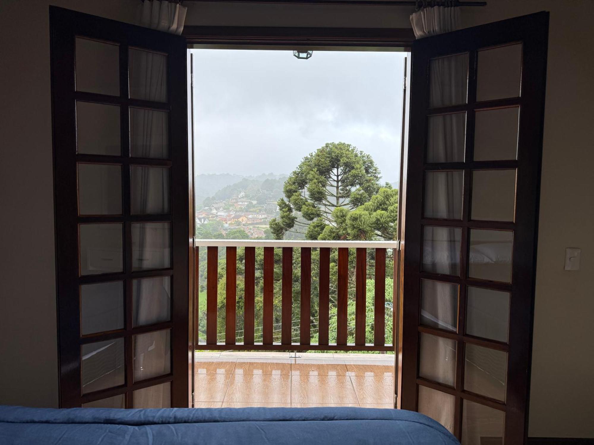 Casa Ate 8 Pessoas Com Facil Acesso A Pontos Turisticos Holiday home