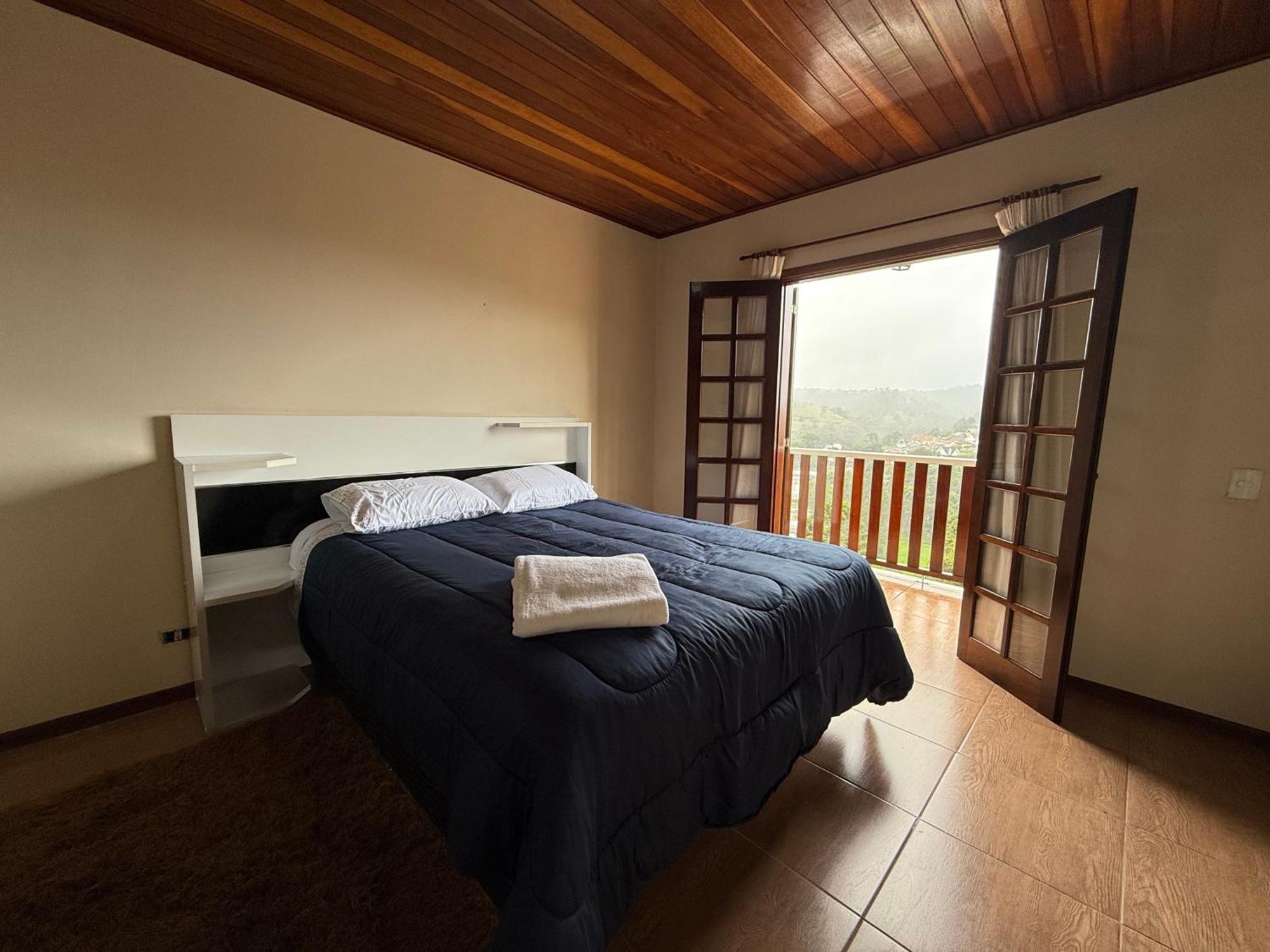 Holiday home Casa Ate 8 Pessoas Com Facil Acesso A Pontos Turisticos