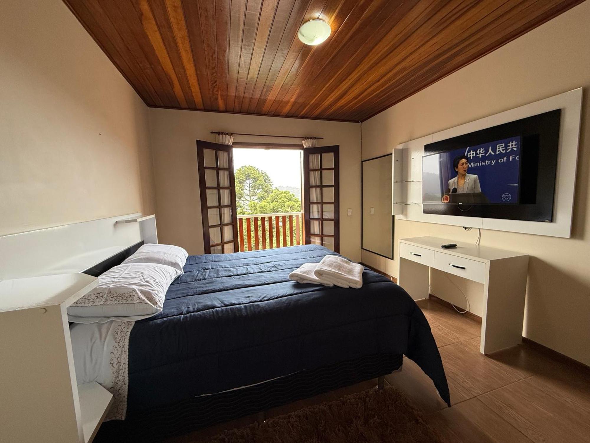 Holiday home Casa Ate 8 Pessoas Com Facil Acesso A Pontos Turisticos