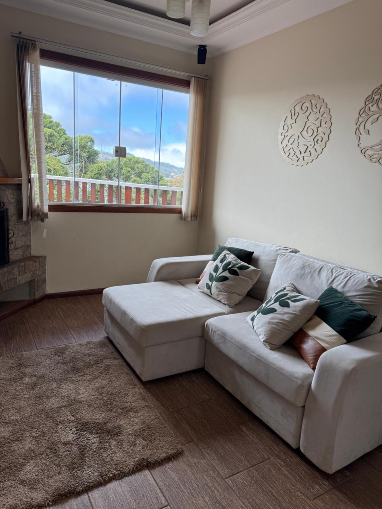 Holiday home Casa Ate 8 Pessoas Com Facil Acesso A Pontos Turisticos