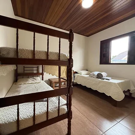 Casa Para Ate 8 Pessoas Com Facil Acesso A Pontos Turisticos Campos do Jordão Exterior photo